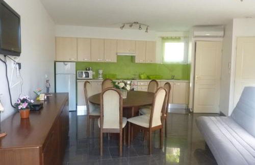 Appart'Hôtel Les Rochers - Foto 55