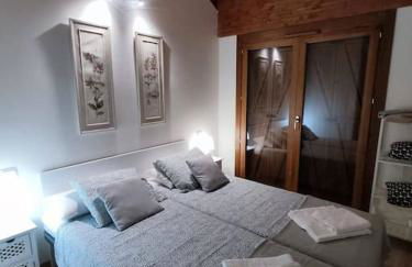 Casa Balcón de Los Pirineos - Gavín Biescas - Foto 18