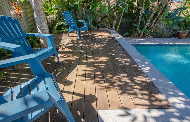 Holiday on Vulcan - Foto 34