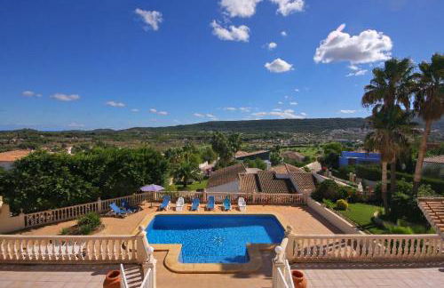 Villa Cora by Aguilarent - Foto 7