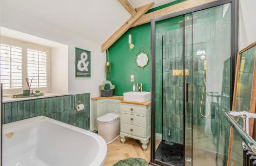 Low Hall Barn - Foto 24