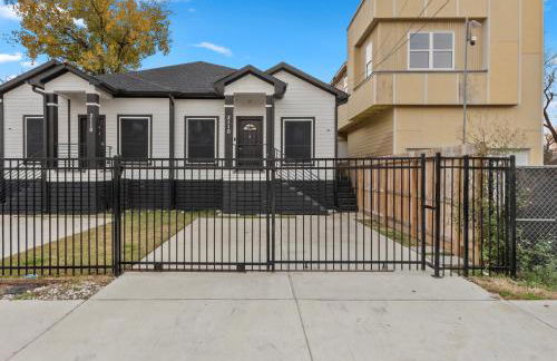 Elegant Escape in Houston - Foto 15