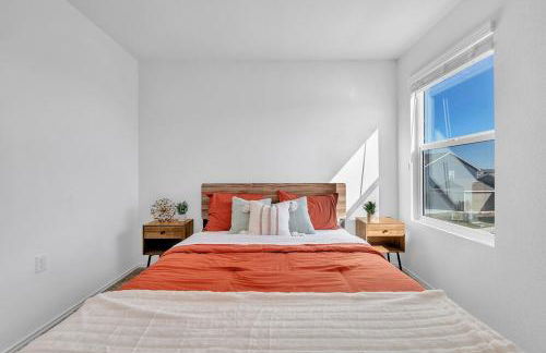 Austin Hideaway - King Bed, Game Room, FREE Coffee - Foto 8