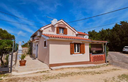 Cozy Holiday Home Punta Kriza - Foto 24