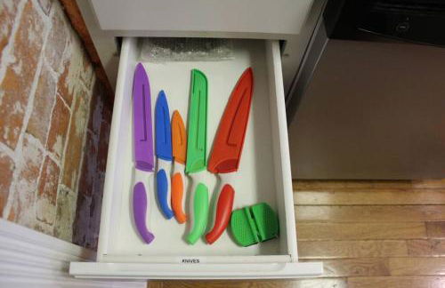 Comfy Downtown Condo - Foto 43