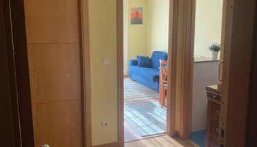 Ático con terraza, piscina y gimnasio - Foto 3