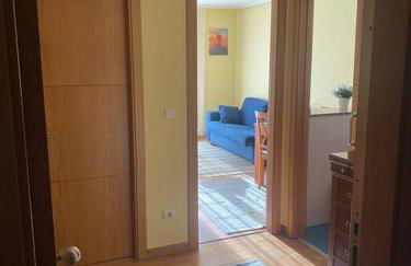 Ático con terraza, piscina y gimnasio - Foto 3