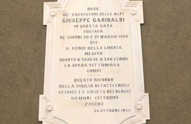 La casa di Garibaldi - Foto 15