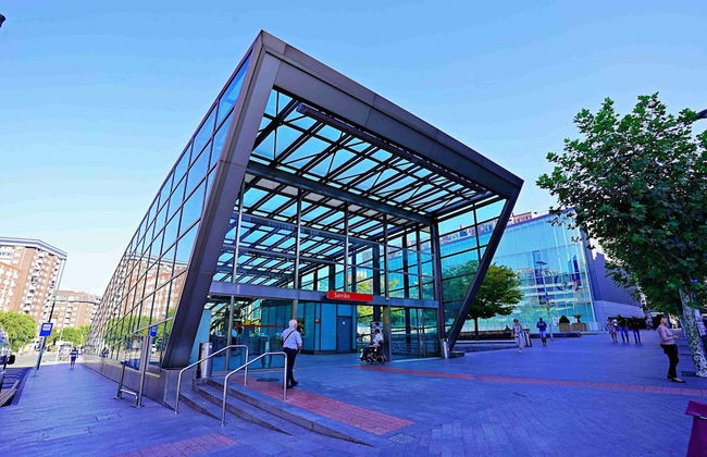 Apartamento en Mikel Zarate - Foto 60