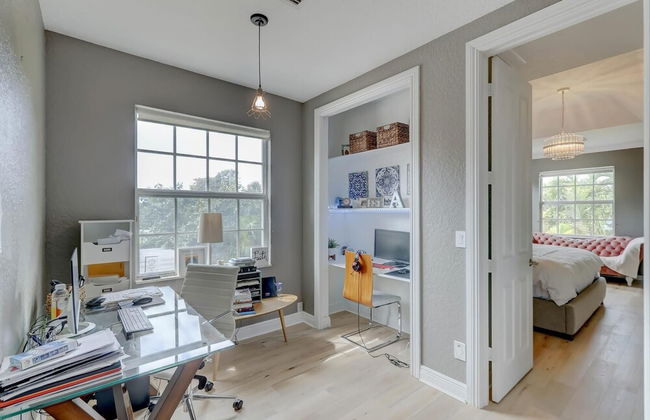 Heated Pool Grill Beach Riviera by Rovetravel - Foto 55