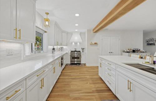 Spacious Coastal Retreat in Beautiful Venice FL - Foto 21