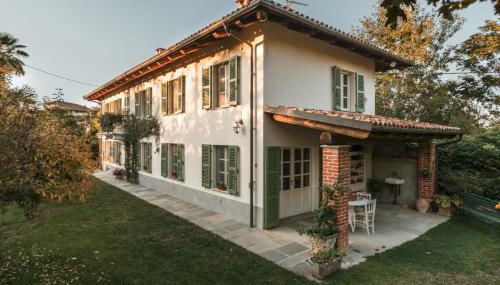 La Corte di Lu - Foto 1, Garden