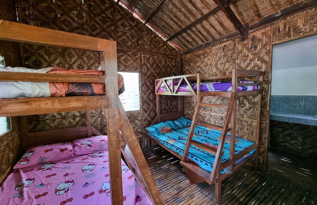 California Breeze Campsite - Foto 15