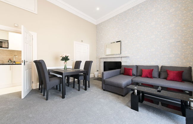 Royal Princes Suites - Foto 43