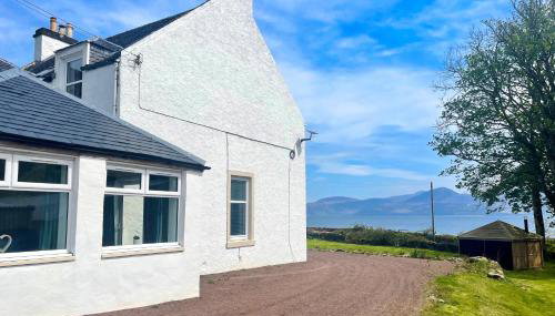 Crossaig Farm House - Foto 4