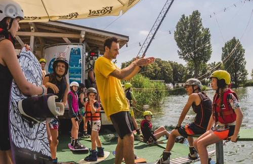 Wake Villa - Foto 50