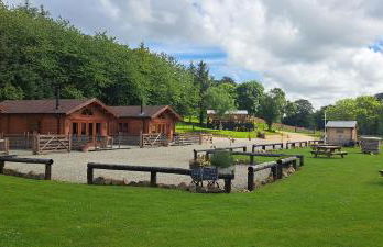 Cobblehouse Country Cabins no TRADE WORKERS - Foto 20