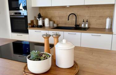 Port-Manech', Maison avec piscine - Plages à pied - Photo 9