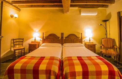 Casa Rural del Corral - Foto 29