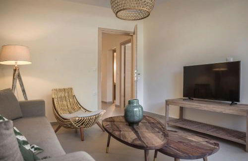 Deluxe Kefalonia Apartment Apartment Amaryllis 1 Bedroom Outdoor Pool - Foto 14