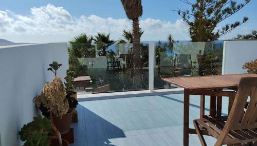 360 view to ocean and cliffs - Foto 4