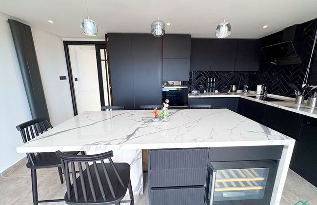 The Penthouse Gammarth - Foto 27