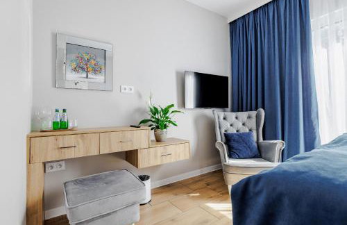 CISZA i SPOKÓJ - Foto 27