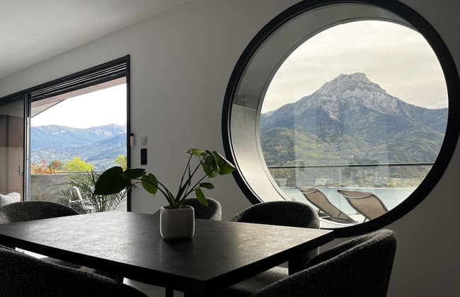 Les Restanques du Lac - Foto 22