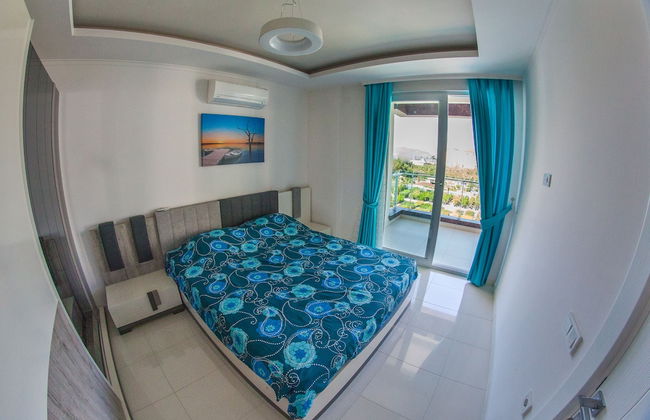 Moda Marine Apartments - Photo 12