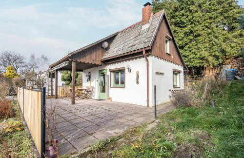 Kleines Ferienhaus Kirschallee - Foto 1