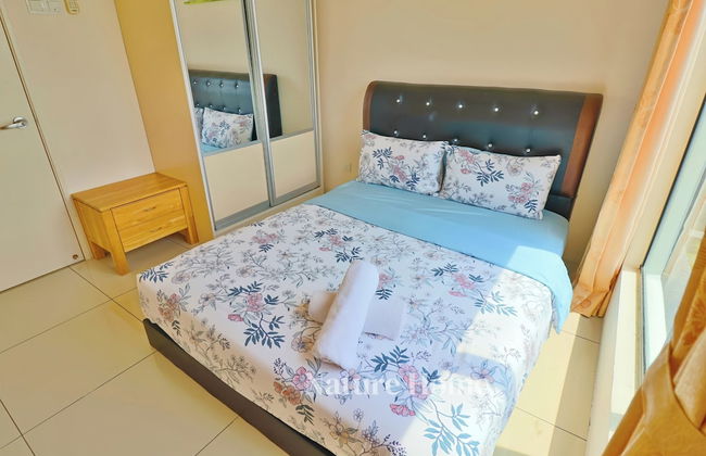 Swiss Garden Residences by Nature Home - Foto 40