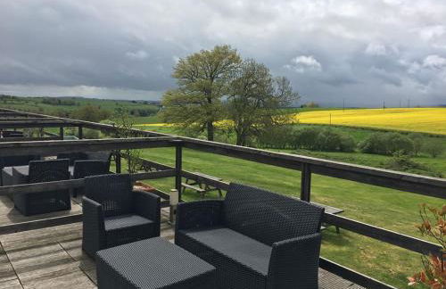 Gites à la Loub - Photo 12