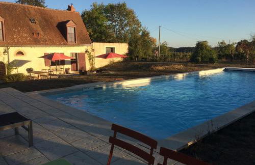 Cottage du vigneron - Foto 5