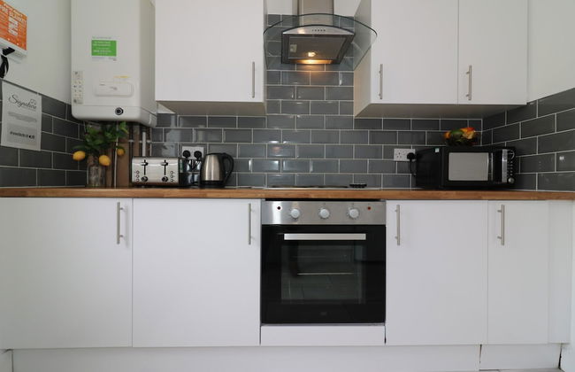 Gartlea House - Airdrie - Foto 22