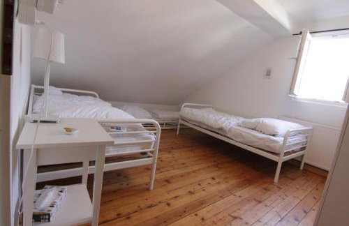 Historische Villa Herrenhaus Hellenthal - Photo 27