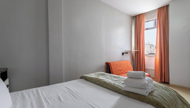 RP-362 - Foto 4, Habitación