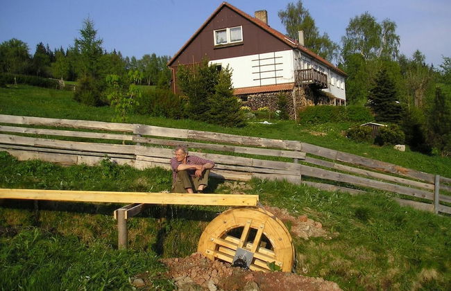 Apartment Pavla With 3 Bedrooms and 1 Bathrooms - Photo 22