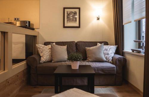 athome IHR Apartment - Foto 25