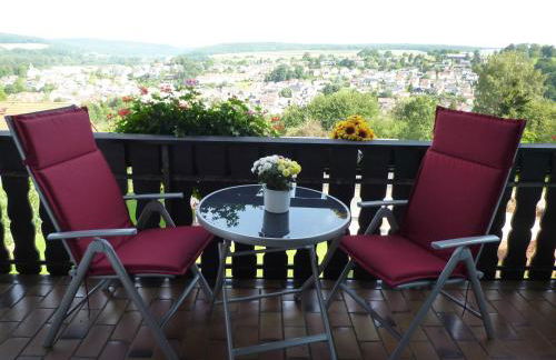 Ferienwohnungen Haus Fernblick - Photo 14