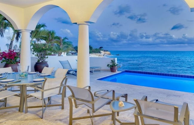 Villa Etoile De Mer - In Lowlands (Maho) - Foto 29