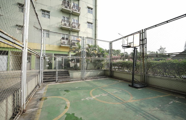 Perfect Stay Apartement The Suites Metro Bandung By Sultan Property - Foto 40