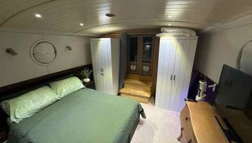 The Royal Marina Escape! - Foto 3