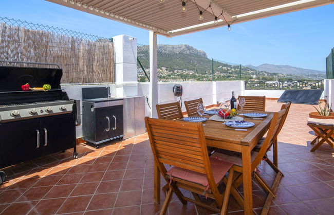 Calpe Bay 3 - Foto 11