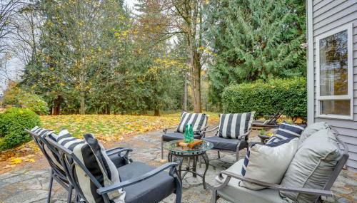The Cedars Spacious Group Getaway in Snohomish - Foto 2