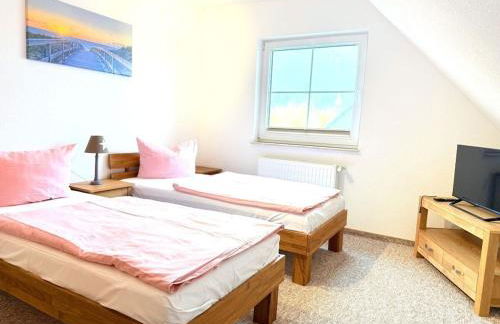 Holiday apartment with 2 bedrooms - Foto 6