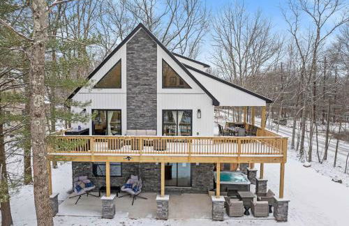 Luxury Getaway with Nature and Comfort - Foto 63