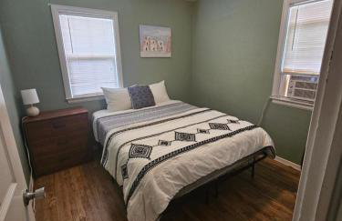 Cozy Tree-Area Home in Laramie - Foto 40