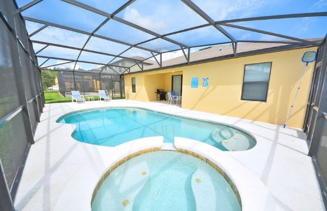 Fv51074 - Cypress Pointe - 5 Bed 4 Baths Villa - Foto 1