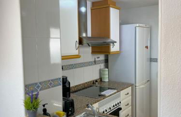 Alcossebre Panorama Suite, Piscina y Terraza con Vistas - Photo 14