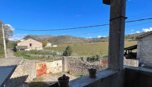 Le hameau des vignes - Foto 3